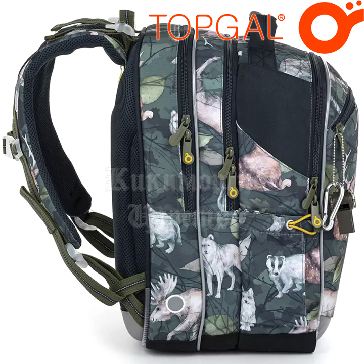 *Topgal Chilli    COCO * 2023 Topgal Chilli    COCO 22056